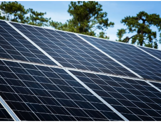 孟加拉面料制造商投资100 MW太阳能发电厂
