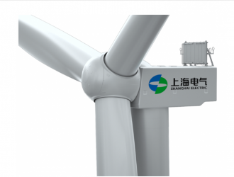 7MW批量订单！电气风电开启陆上风电大兆瓦大风轮时代