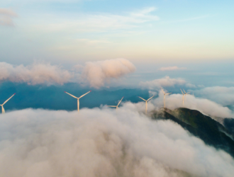 金风科技一季度成绩单公布：销售订单1411.2MW！