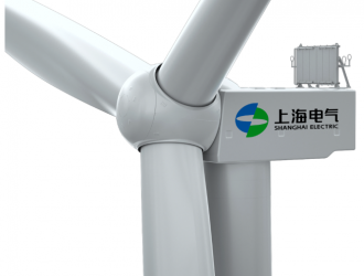 重磅！电气风电开启陆上风电7兆瓦时代