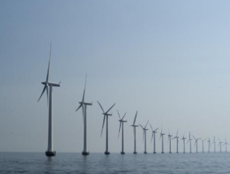 投资140亿元！1.7GW海陆风电项目集中开工