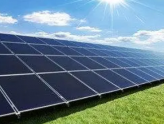 浙江松阳县：力争“十四五”新增光伏发电200MW