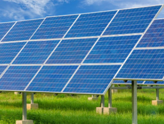 四川甘孜州色达县：光伏可开发量达14.5GW