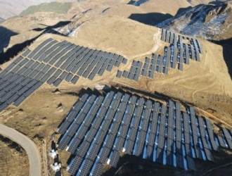 云南: 12项重点措施推动实现三年50GW新能源装机
