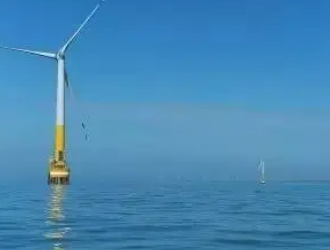 山东大力培育风电高端装备产业 推进海上风电规模化开发