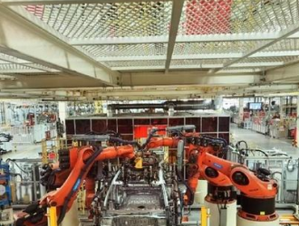 党代表谷建刚：奋力推进工业大突破为企业发展添信心