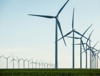 716MW!维斯塔斯四月全球订单足迹一览