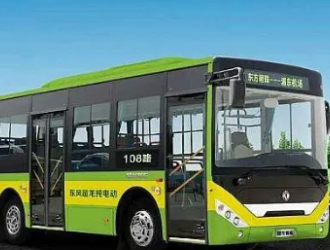 黑龙江2025年城市公交新能源车占比将超七成