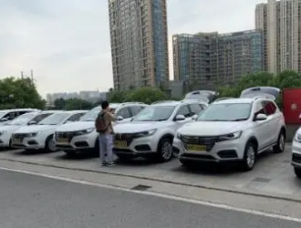 北京：新能源二手车“热”难持久