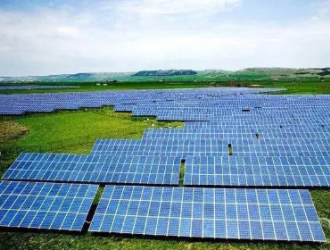 672MW！云南新平县签约6个光伏项目