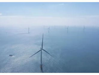 150MW！中国香港将启动海上风电建设