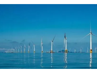 海南将打造500亿级海上风电产业集群！