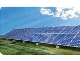 2022光伏各环节最新产量及价格分析