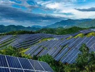 四川广元：到2025年水风光互补开发装机规模达到2GW以上