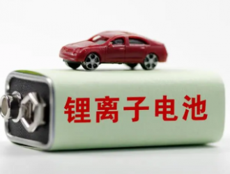 中国宽温域锂离子电池量产