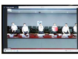 国家电投与南水北调集团就新能源开发等领域达成战略合作协议