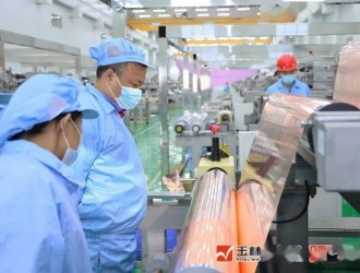 广西华创新材年产10万吨铜箔项目二期试产成功
