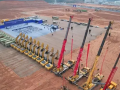 东风汽车将建成30GWh动力电池生产基地
