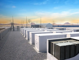 南网储能：已建成投运的电站25座 总装机容量1234万千瓦！