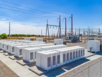 100MW/200MWh！湖南永州拟建瑶都水湾储能电站项目