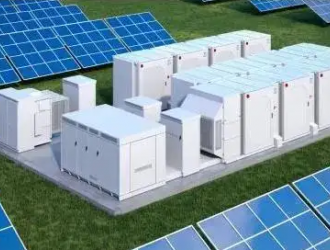 Nanotech Energy将向希腊市场提供电池储能系统