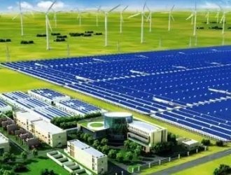 邵阳100MW/200MWh储能电站项目争取年底前全部并网