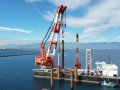海上风电＋电池储能！全面开建