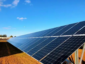 英国Rezolv Energy公司收购欧洲最大光伏项目