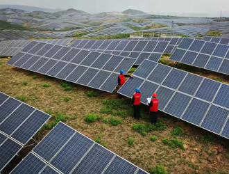 亚洲开发银行与柬埔寨电力计划在柬埔寨投建2GW光伏项目