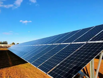 扩大市场!挪威Equinor公司收购丹麦6GW光伏项目