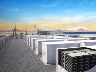 年产60MWh！英杰电气拟建电化学储能生产项目