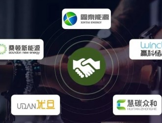 优旦科技与多家公司签署储能电站五方框架协议