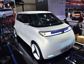 2025全球新能源车市八大猜想