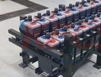 1GW/8GWh！澳大利亚拟建全钒液流电池工厂