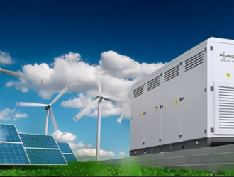 华自科技拟募资9.1亿元 100MW/200MWh储能电站等
