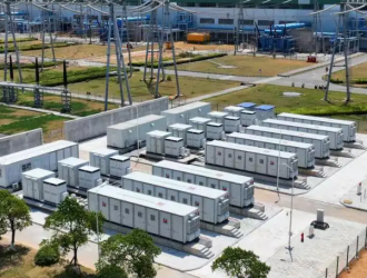 50GWh！欣旺达浙江义乌储能电池及动力电池生产基地项目开工