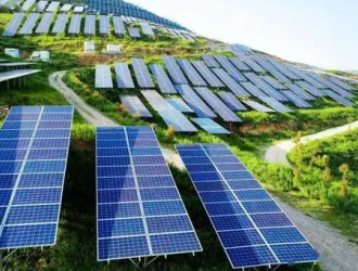 26GW!中国电建2023年度光伏招标启动
