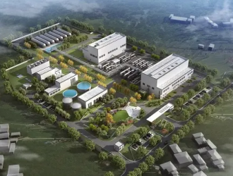 全球储能规模最大！湖南岳阳将建成300MW压缩空气储能电站