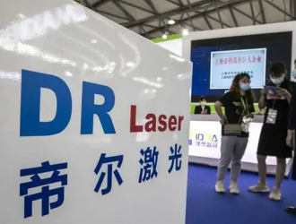 帝尔激光：帝尔TOPCon SE一次激光掺杂设备再次中标