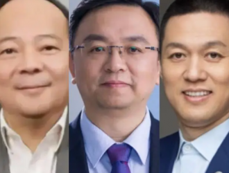 你好2023｜2013年，王传福、曾毓群和李斌都在忙啥？