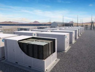 1400MW！湖北通山（大幕山）抽水蓄能电站正式获批