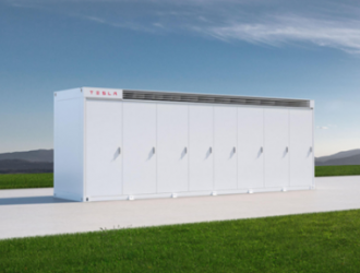特斯拉财报储能业绩亮眼！2022年装机6.5GWh！