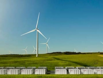 安徽芜湖发电厂拟建200MW/400MWh独立储能项目