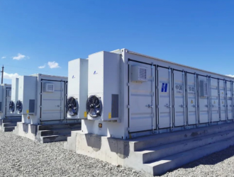 1800MW！湖北南漳张家坪抽水蓄能电站签约