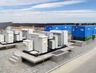 重磅！广东目标：新型储能2GW、抽水蓄能15GW！