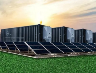 1400MW！内蒙古乌拉特抽水蓄能电站项目签约！