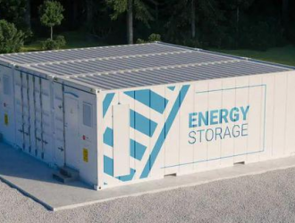 5MW/10MWh！华电新疆50MW风电储能电站PC招标
