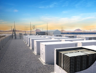 2022年美国电池储能系统装机达8.8GW