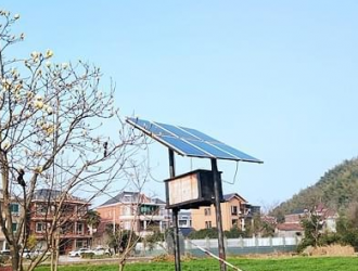 净利润增长超千亿！2023年光伏逆变器继续踏浪前行