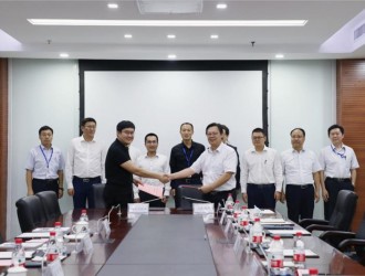国家能源集团储能电站项目落户内蒙古